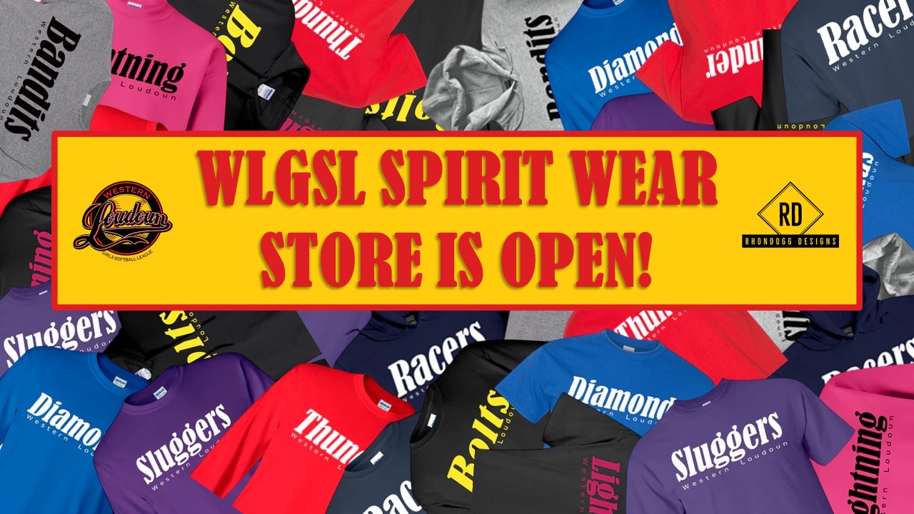 Spirit Store is Open